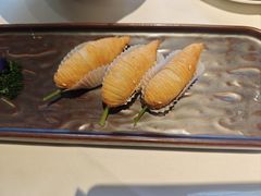 -申粤轩酒楼·三十年粤菜经典(丁香花园店)