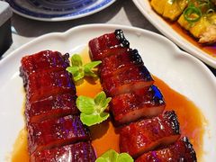-陶兰居·手工点心·粤菜(圆融时代广场店)