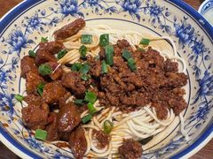 -辣肉面大王(天平路店)