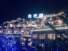 -枇杷园食为鲜火锅(南山店)