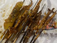 -三个大叔东北烧烤·砂锅菜(西三旗店)