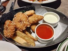 -食间牛排(湖西路店)