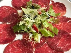 生牛肉片-Mezomd曼索蒂西班牙餐厅(广粤店)