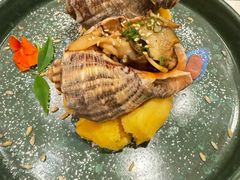 -月下料理(楷林IFC店)