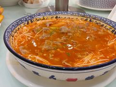 -渔码头食府(蓬莱阁店)