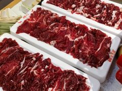 -浪里寻·臻牛养生牛肉火锅(方圆荟店)