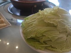 -福寿斋·老北京铜锅涮肉·烧烤(清岚店)
