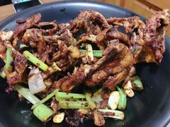 -掌上鲜(南顺城街店)