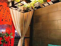 -愉肴麻辣香锅(中山路店)