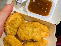 -麦当劳(临顿路店)