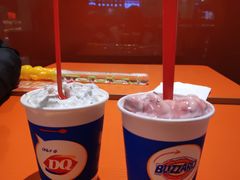 -DQ·蛋糕·冰淇淋(湖景东路店)