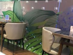 -THE WOODS 简餐 (国贸商城店)