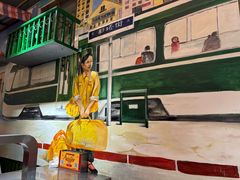 -胡同泥炉烤肉(令闻街店)