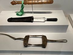 -呼伦贝尔民族博物馆