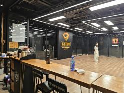 -G-STEPS舞蹈工作室