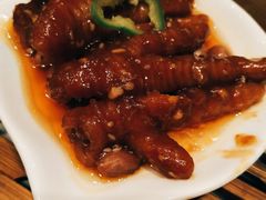 -虾饺妹·酒家(金碧店)