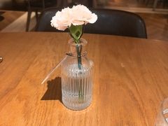 -芭莉与彩虹西餐厅(成都合生汇店)
