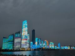 -青岛第三海水浴场