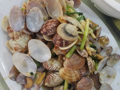 -源海渔村·现捞海鲜(大角湾店)