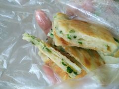 葱油饼-咏春葱油饼(德政中路店)