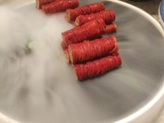 缠丝凤爪-长安壹号