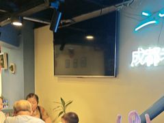 -滋味烤鱼(马北店)