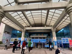 -上海市静安区闸北中心医院