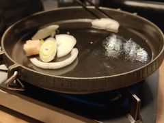 -满来寿喜烧(金虹桥店)