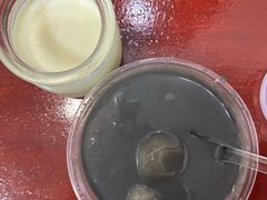 -阿三麻蓉汤圆(顺光大厦店)