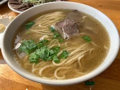 -十二忠手拉面(中华路店)