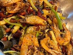 -2048香辣虾(七星岗店)