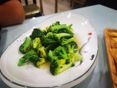 -听涛雅苑百味饺子老家菜馆