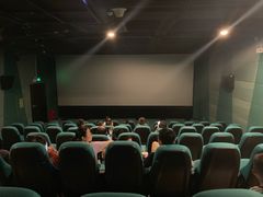 放映厅-中影嘉华国际影城(大芬星都里店)