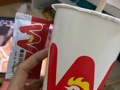 -华莱士·炸鸡汉堡(荔湾坑口店)