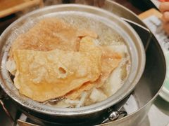 -潮界(LU·ONE凯德晶萃广场店)