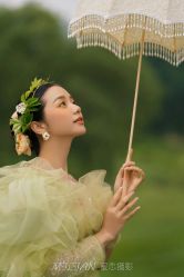 -蜜恋婚纱摄影·客片研发(苏州店)