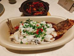 -鹿港小镇(悠唐店)