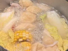 -椰客·海南椰子鸡(新塘永旺梦乐城店)