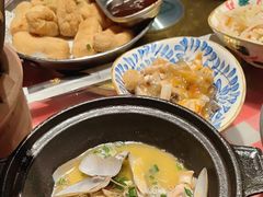 秘烧乳山生蚝-好爸爸(印象城旗舰店)