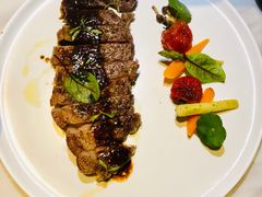 -STARRY CAFE & LOUNGE BAR(高新店)