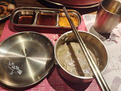 -西塔老太太泥炉烤肉(万柳华联店)