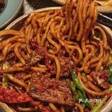 去不了新疆就来吃这家吧🐔大盘鸡真的绝了‼️