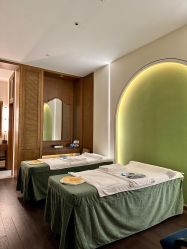 -厦门安达仕酒店·衡境SPA