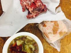 -杨天玉腊牛羊肉
