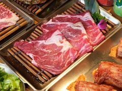 -西塔老太太泥炉烤肉(双井店)
