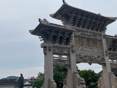 -王阳明故居