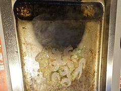 -赞酱川式烤肉(蜀都万达店)