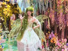 -正佳雨林生态植物园