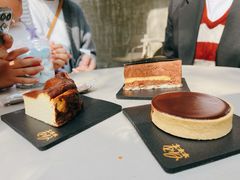 -老梦面包CHEZMOREL(麦子店)