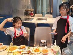 -海底捞火锅(龙首印象城店)